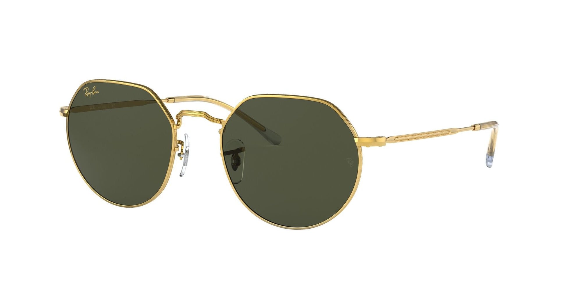 Ray-Ban 0RB3565 919631 Oro