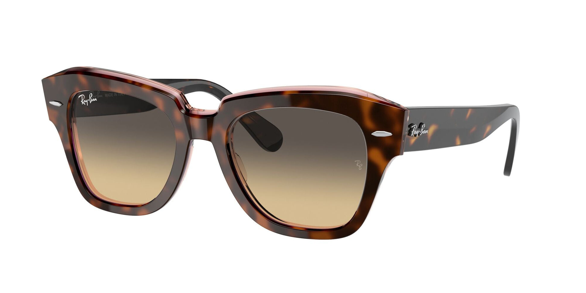 Ray-Ban 0RB2186 1324BG Marrone