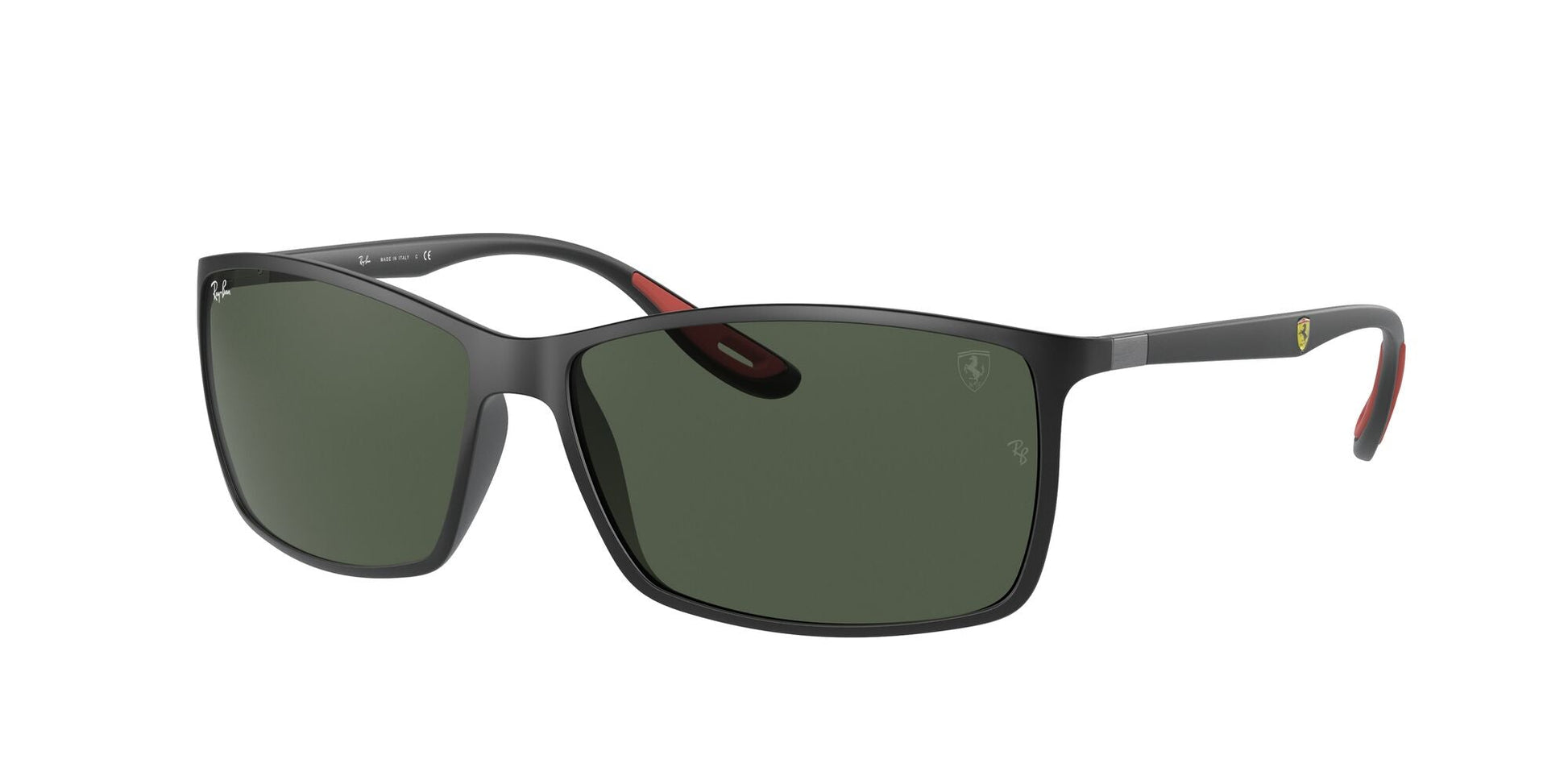 Ray-Ban 0RB4179M F60271 Nero