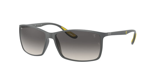 Ray-Ban 0RB4179M F60811 Grigio