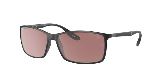 Ray-Ban 0RB4179M F655H2 Nero