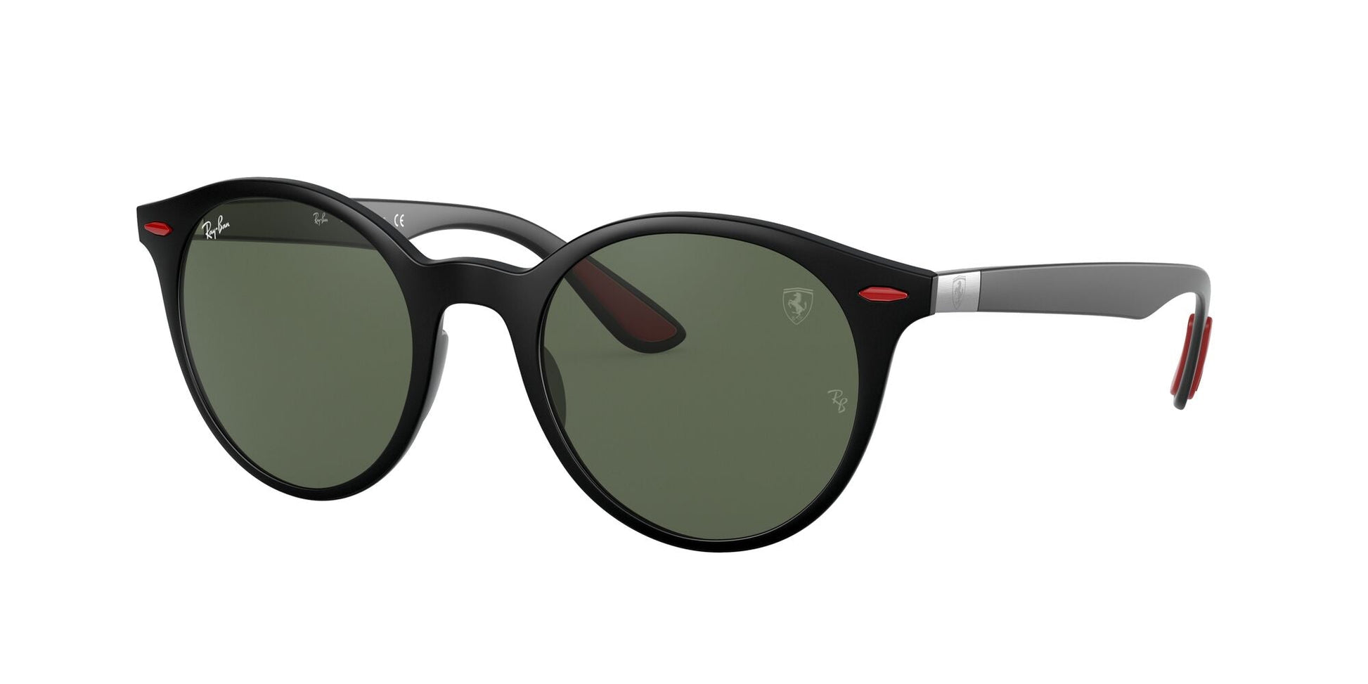 Ray-Ban 0RB4296M F60271 Nero