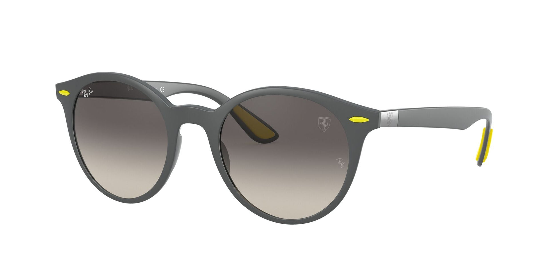 Ray-Ban 0RB4296M F60811 Grigio