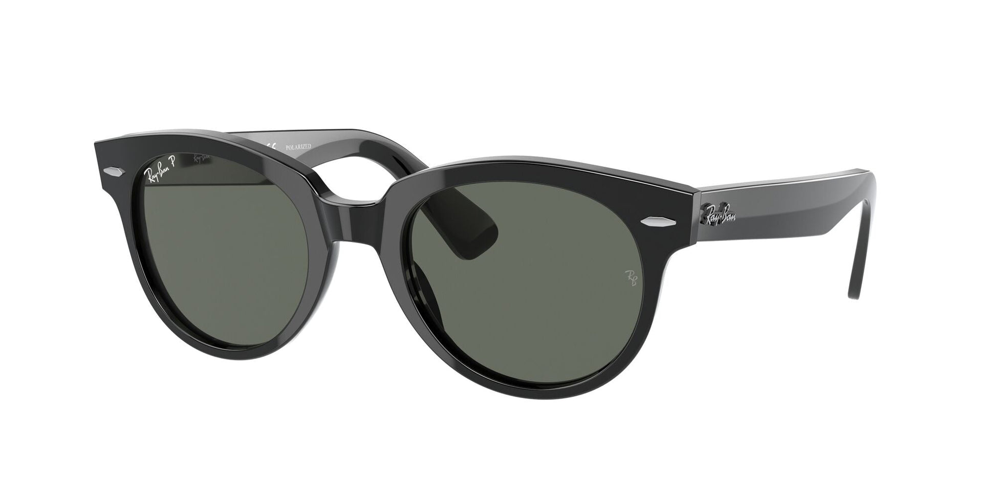 Ray-Ban 0RB2199 901/58 Nero