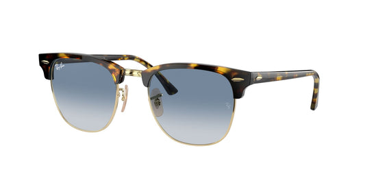 Ray-Ban 0RB3016 13353F Marrone