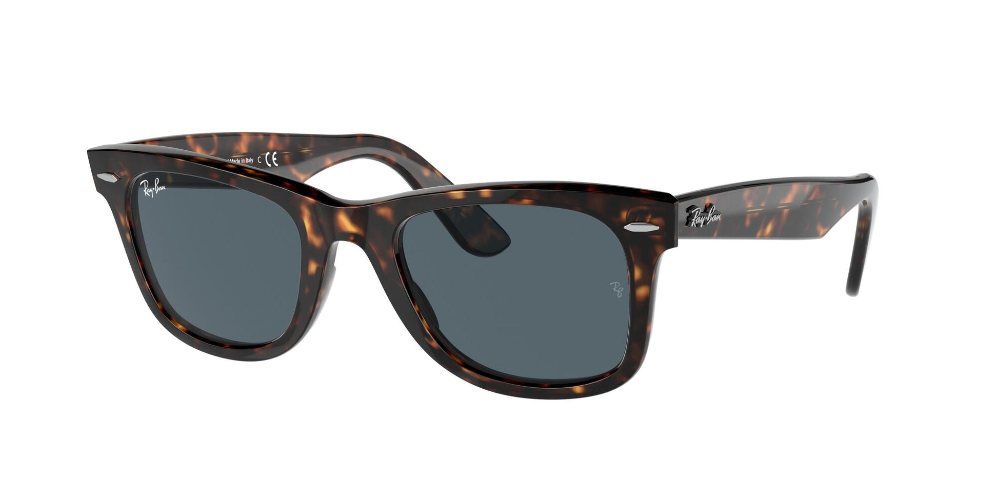 Ray-Ban 0RB2140 902/R5 Marrone Ray-Ban