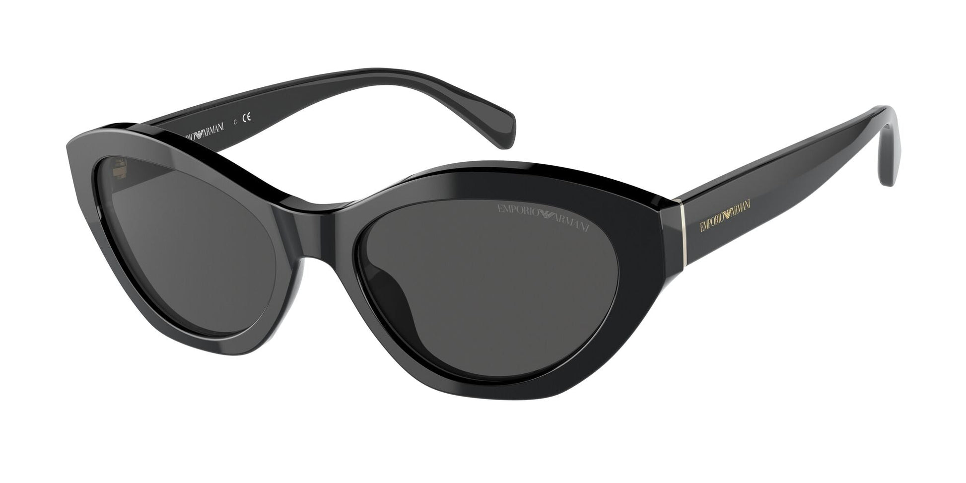 Emporio Armani 0EA4172 501787 Nero