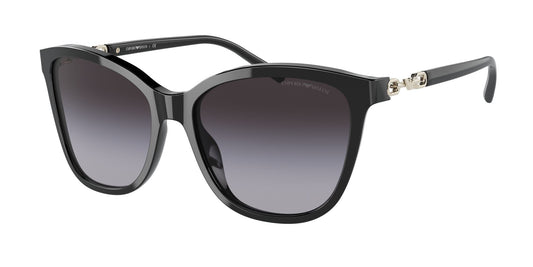 Emporio Armani 0EA4173 50018G Nero