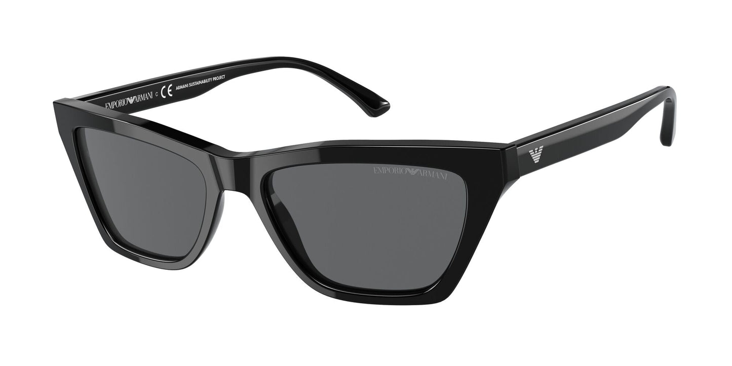 Emporio Armani 0EA4169 587587 Nero