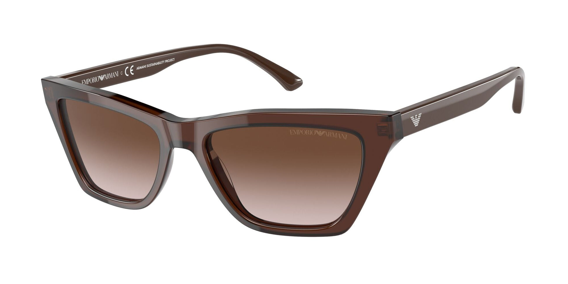 Emporio Armani 0EA4169 591013 Marrone