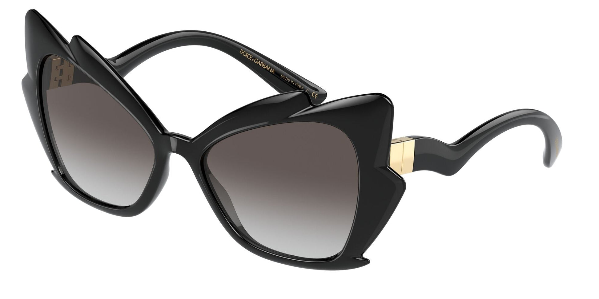 Dolce & Gabbana 0DG6166 501/8G Nero