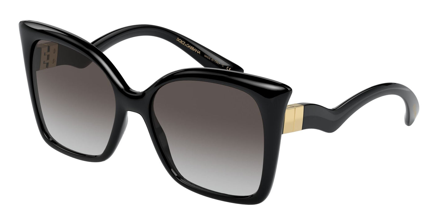 Dolce & Gabbana 0DG6168 501/8G Nero