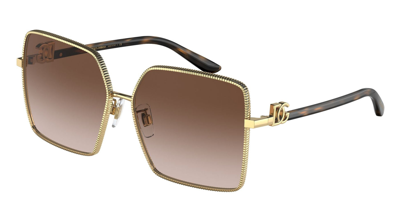 Dolce & Gabbana 0DG2279 02/13 Oro