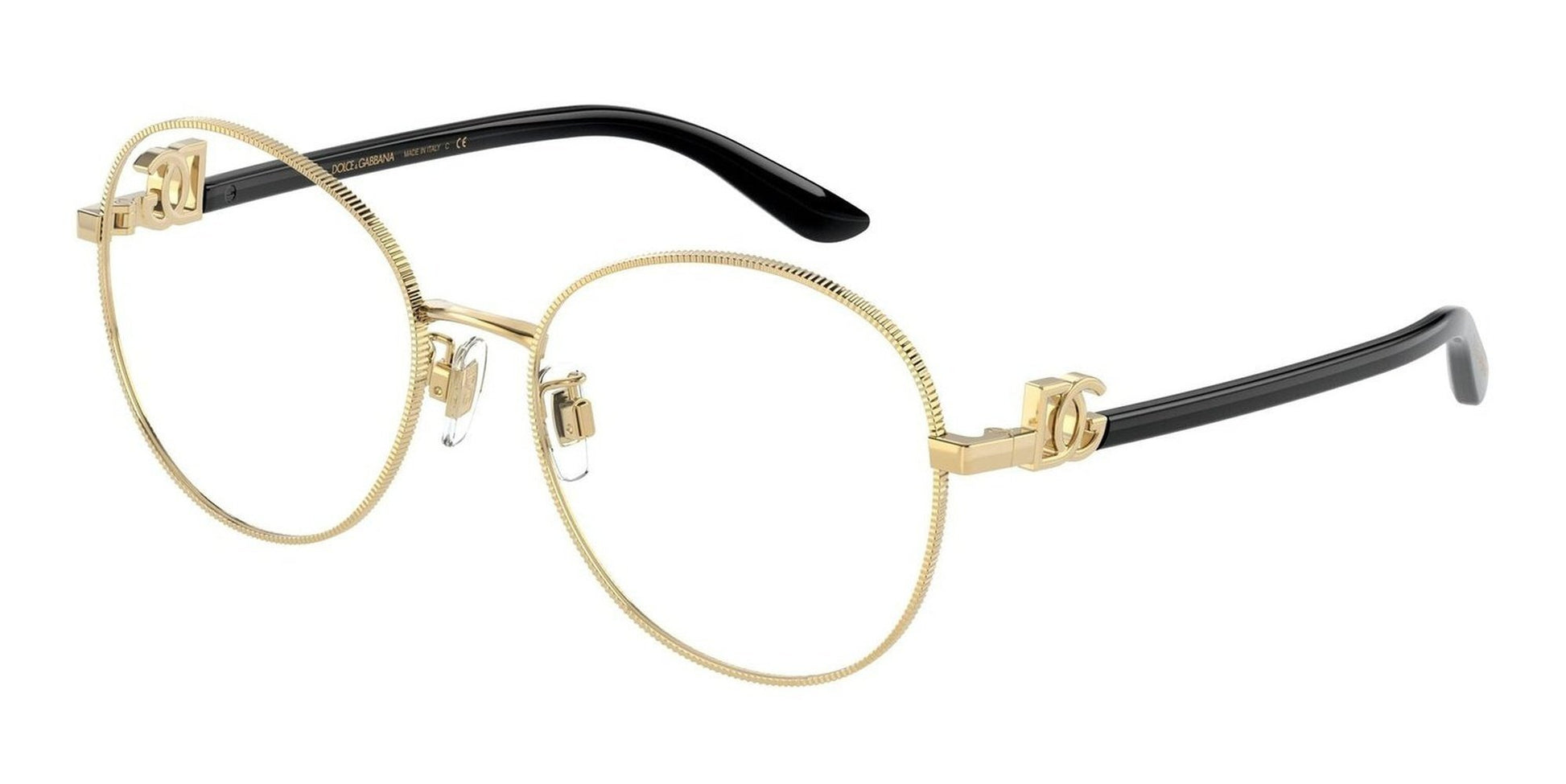 Dolce & Gabbana 0DG1339 02 Oro