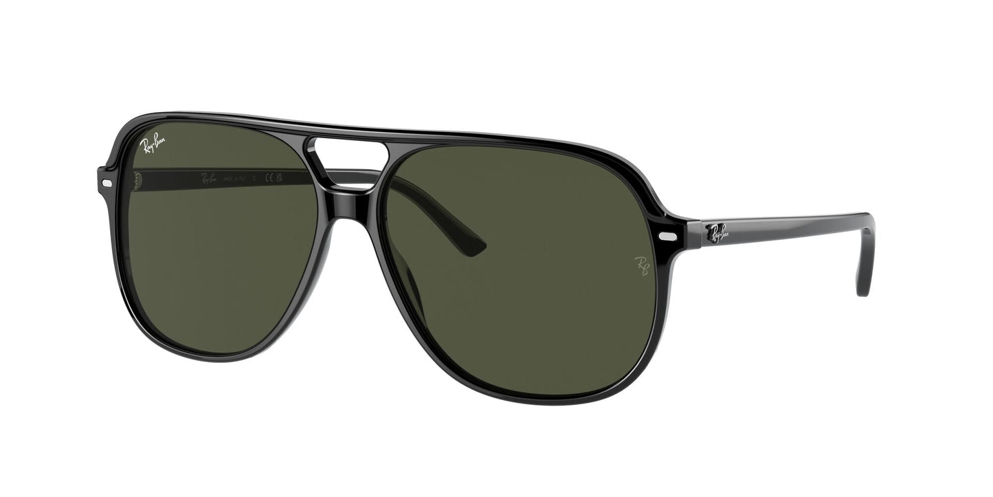 Ray-Ban 0RB2198 901/31 Nero