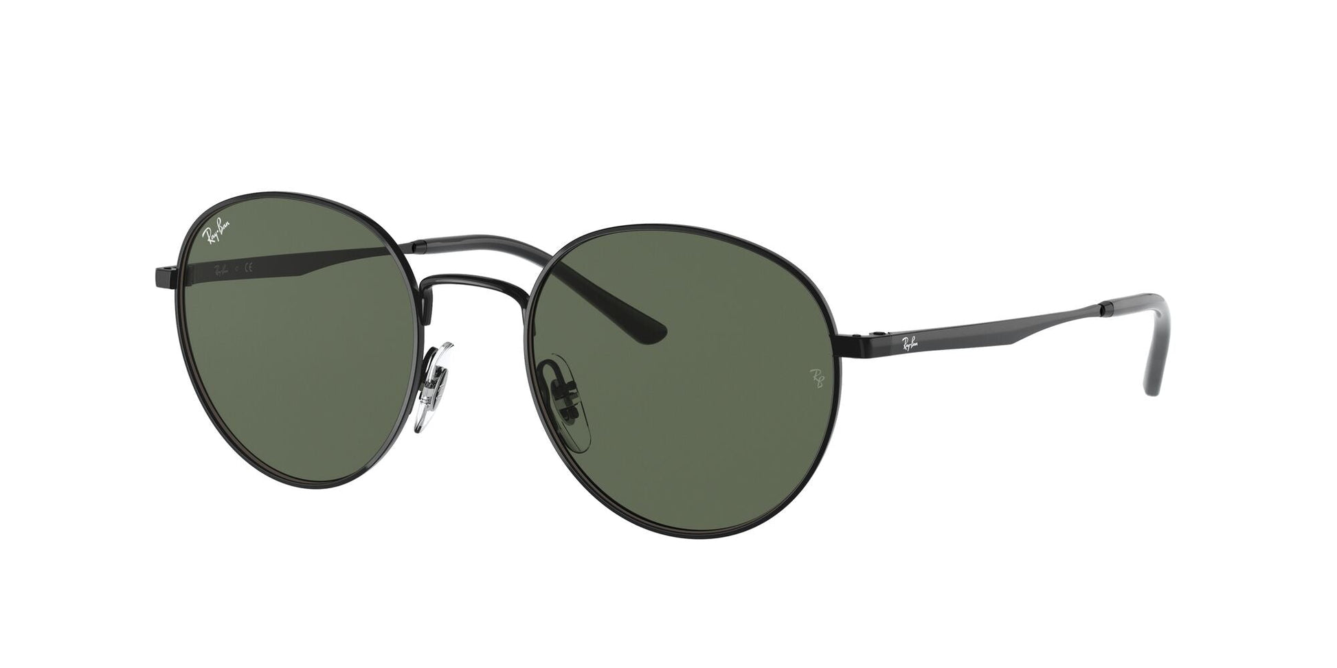 Ray-Ban 0RB3681 002/71 Nero