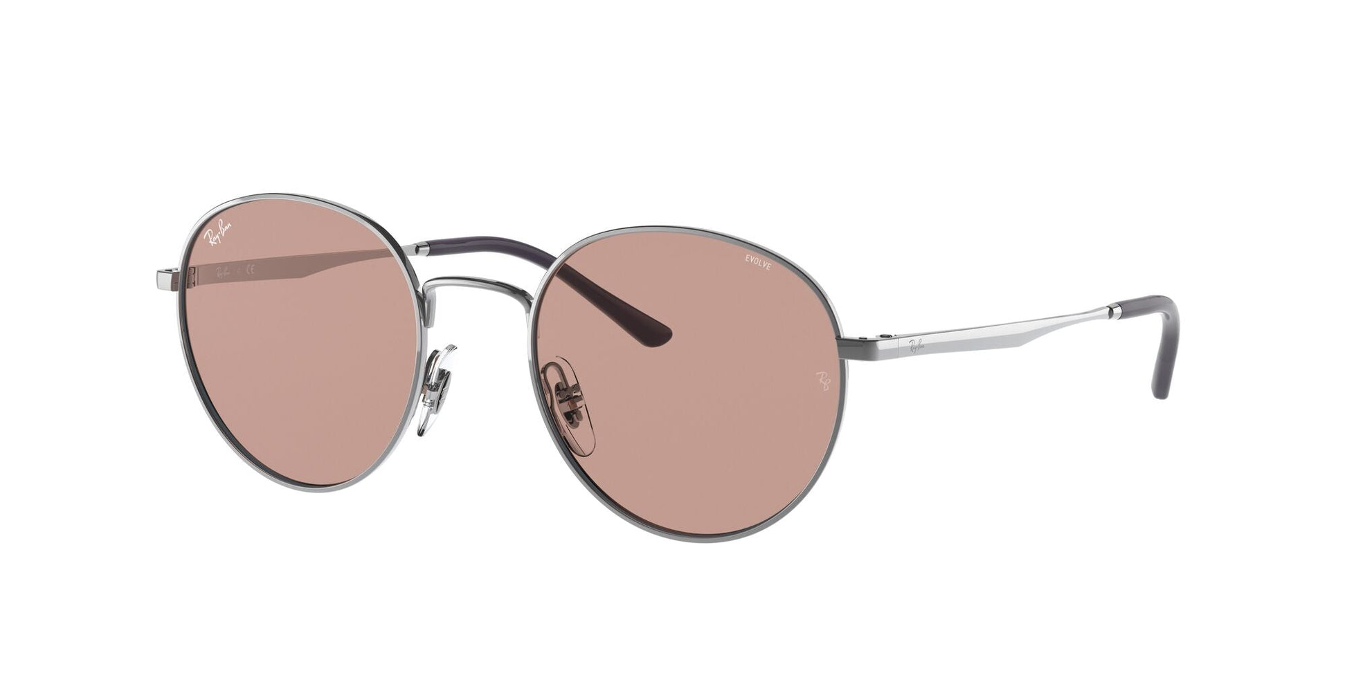 Ray-Ban 0RB3681 9227Q4 Grigio