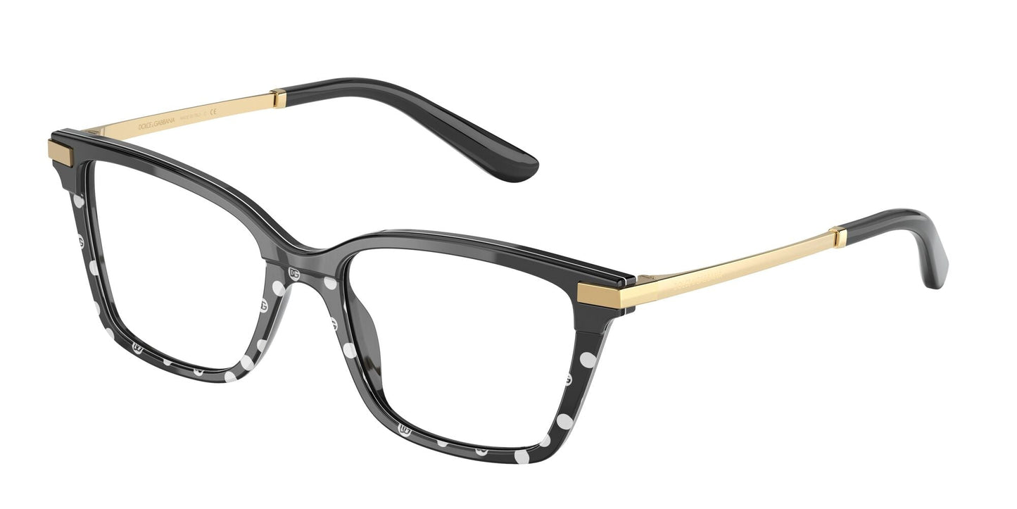 Dolce & Gabbana 0DG3345 3316 Multicolore