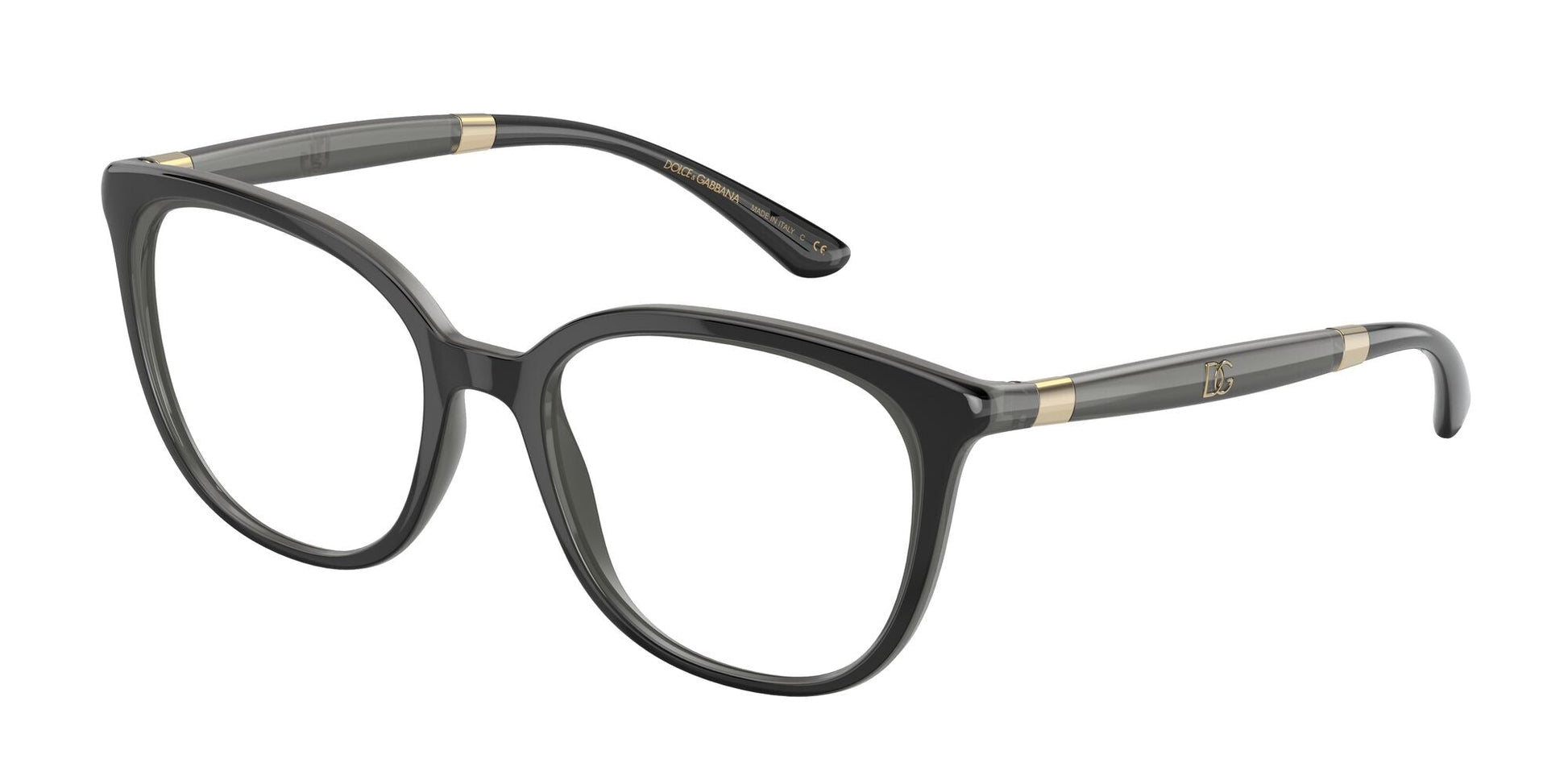 Dolce & Gabbana 0DG5080 3246 Nero