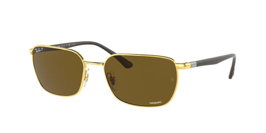 Ray-Ban 0RB3684CH 001/AN Oro