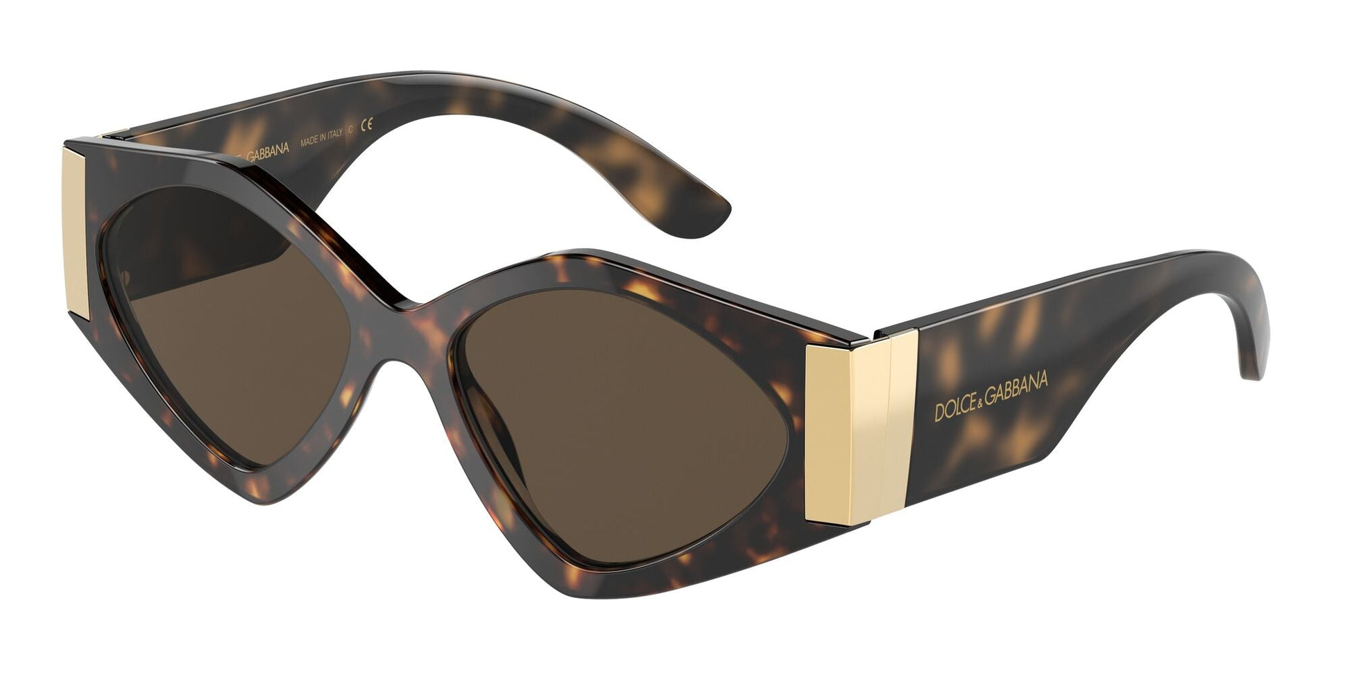 Dolce & Gabbana 0DG4396 502/73 Marrone