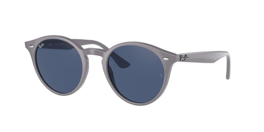 Ray-Ban 0RB2180 657780 Grigio