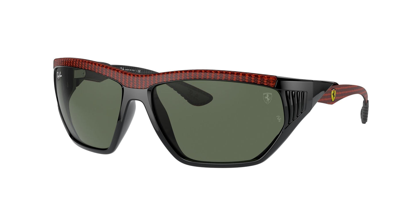 Ray-Ban 0RB8359M F66171 Nero