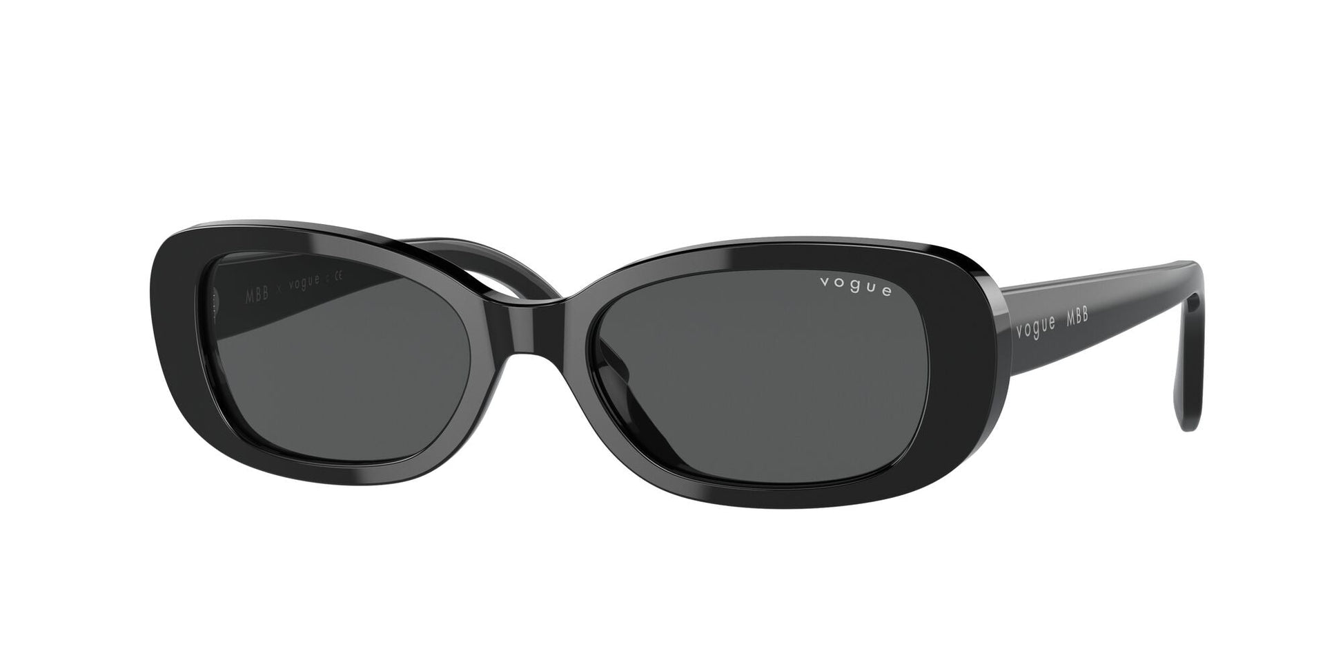 Vogue 0VO5414S W44/87 Nero