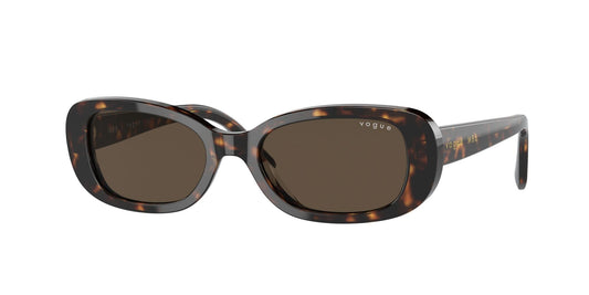 Vogue 0VO5414S W65673 Marrone