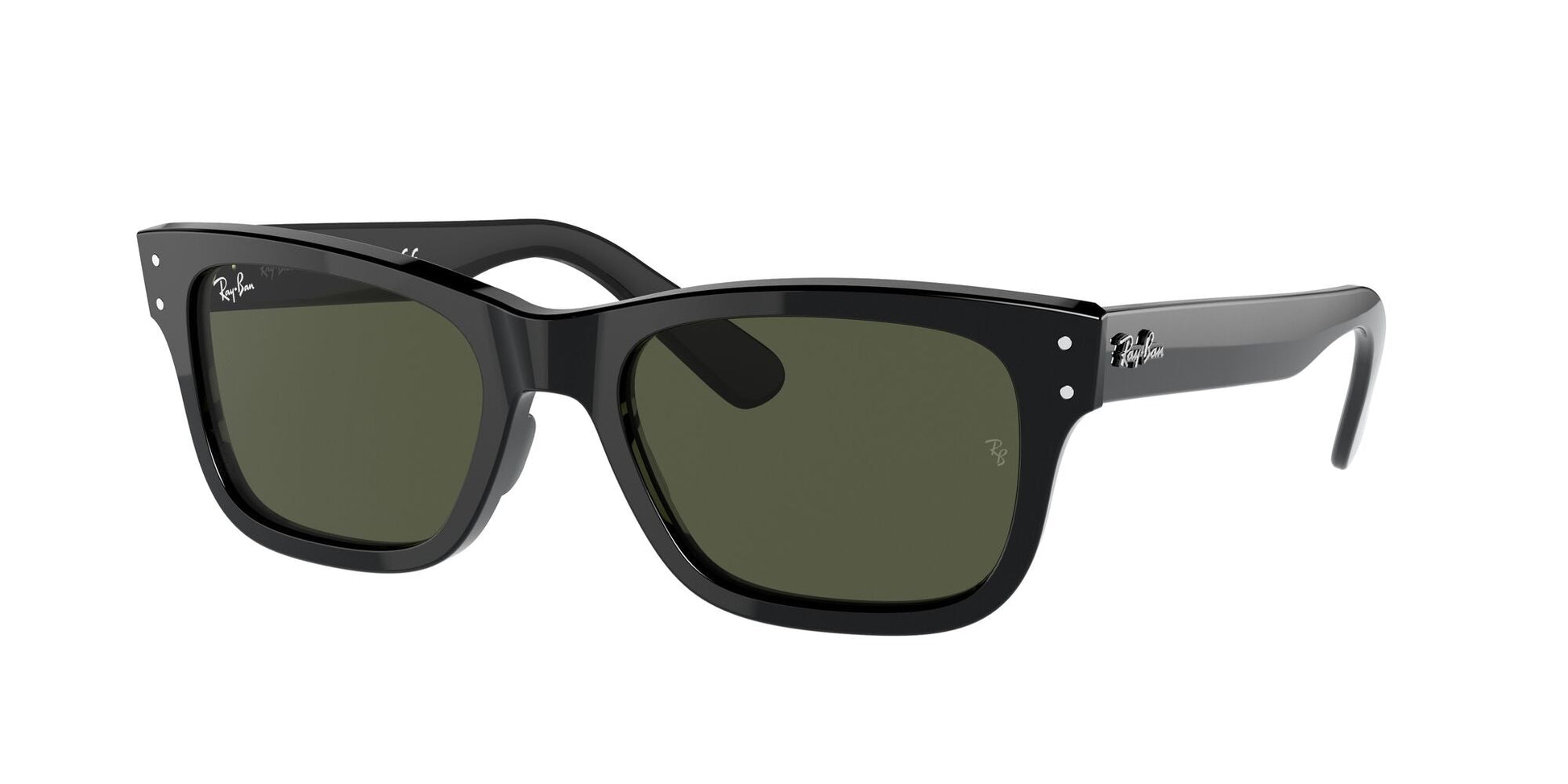 Ray-Ban 0RB2283 901/31 Nero Ray-Ban