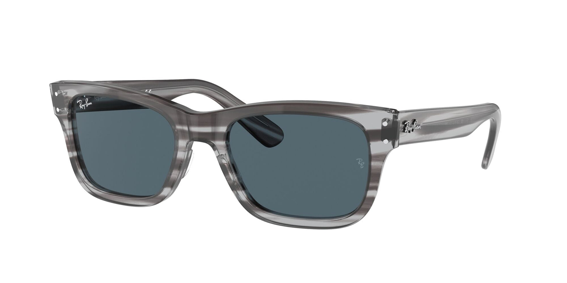 Ray-Ban 0RB2283 1314R5 Grigio Ray-Ban