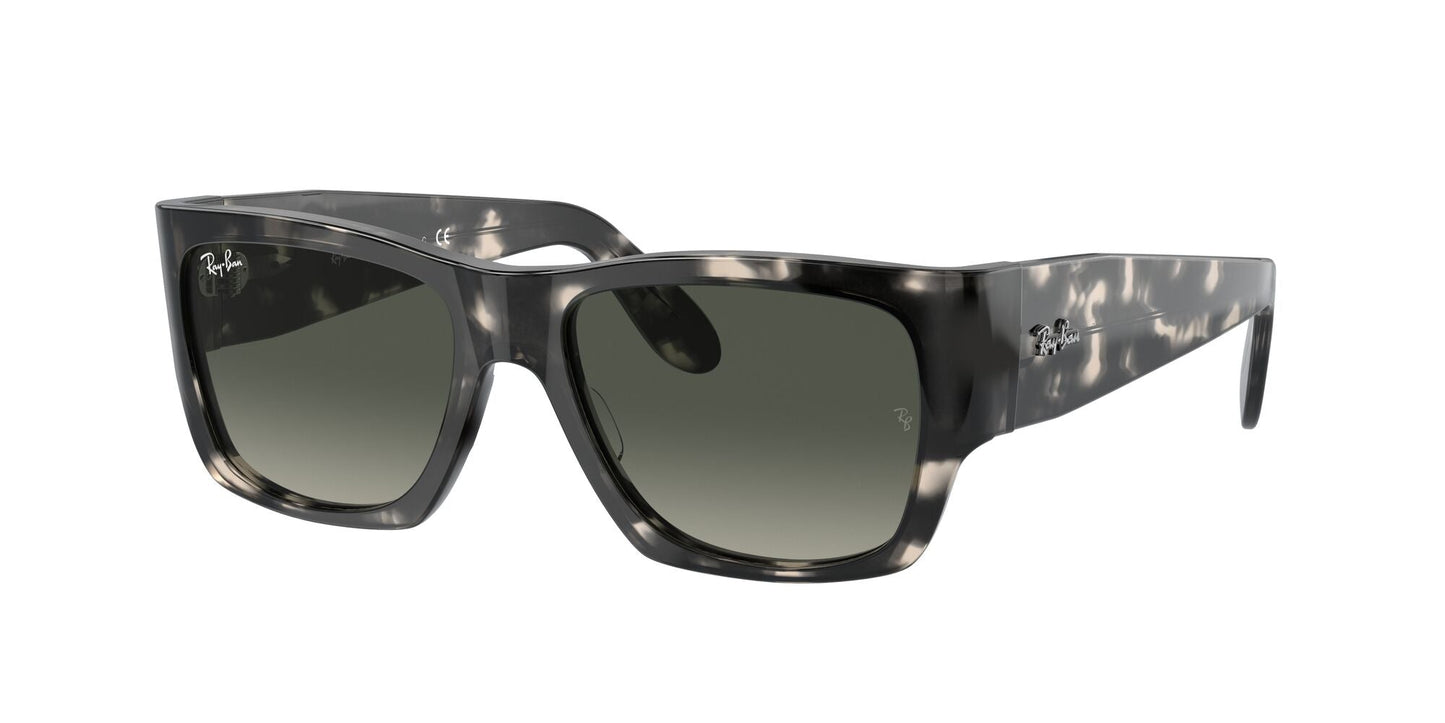 Ray-Ban 0RB2187 133371 Marrone