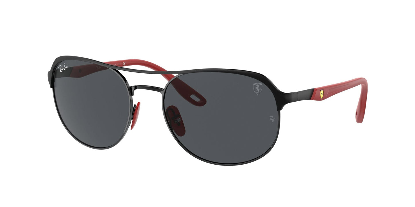 Ray-Ban 0RB3685M F04187 Nero