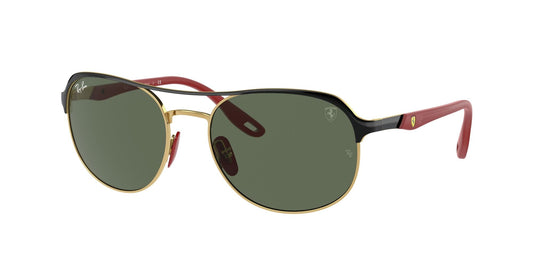 Ray-Ban 0RB3685M F06171 Oro