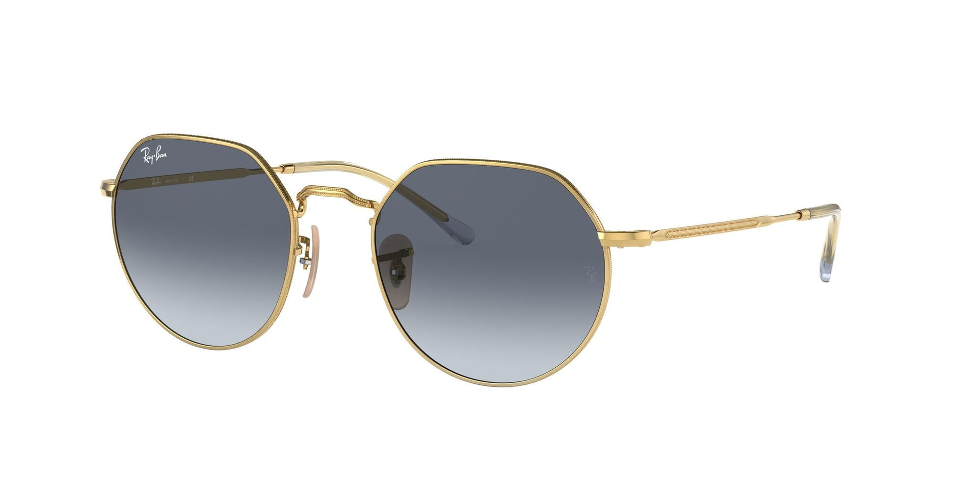 Ray-Ban 0RB3565 001/86 Oro