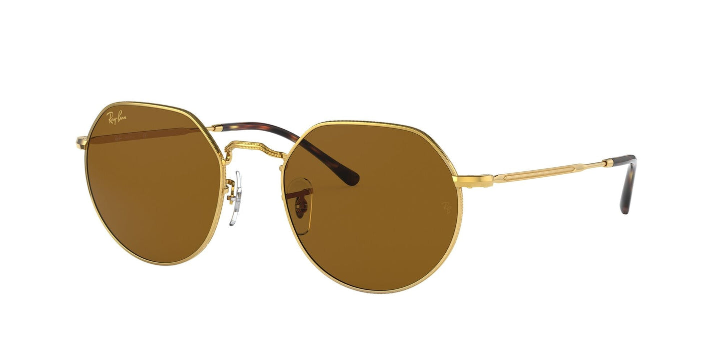 Ray-Ban 0RB3565 919633 Oro Ray-Ban