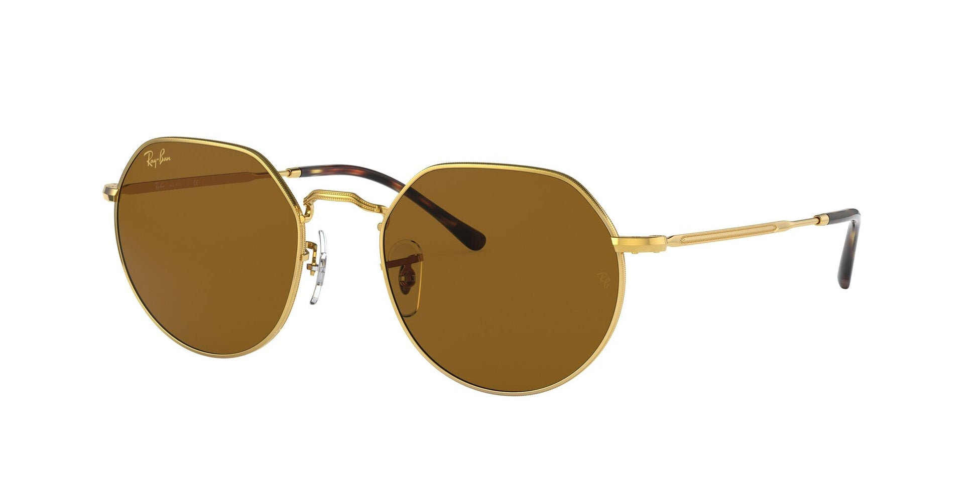 Ray-Ban 0RB3565 919633 Oro Ray-Ban