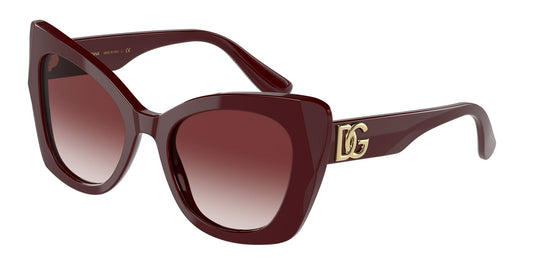 Dolce & Gabbana 0DG4405 30918H Rosso