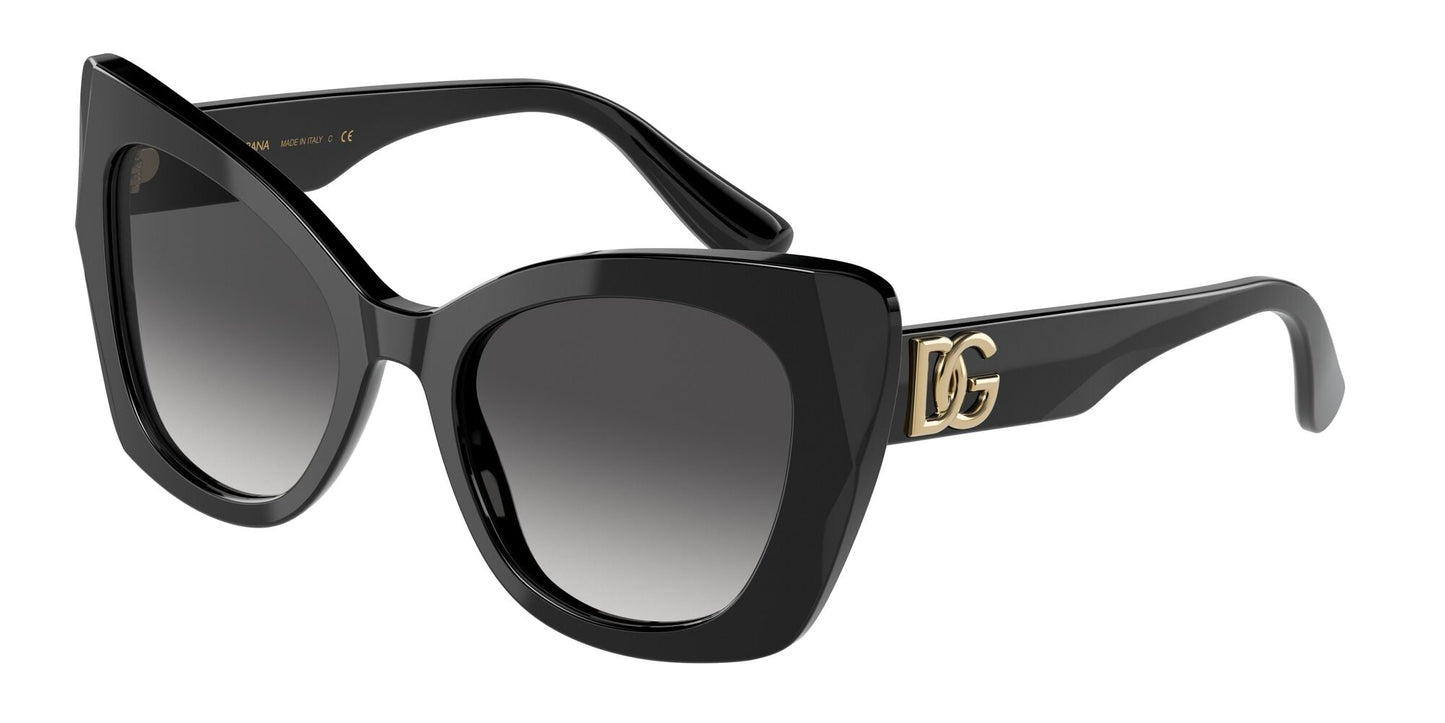 Dolce & Gabbana 0DG4405 501/8G Nero