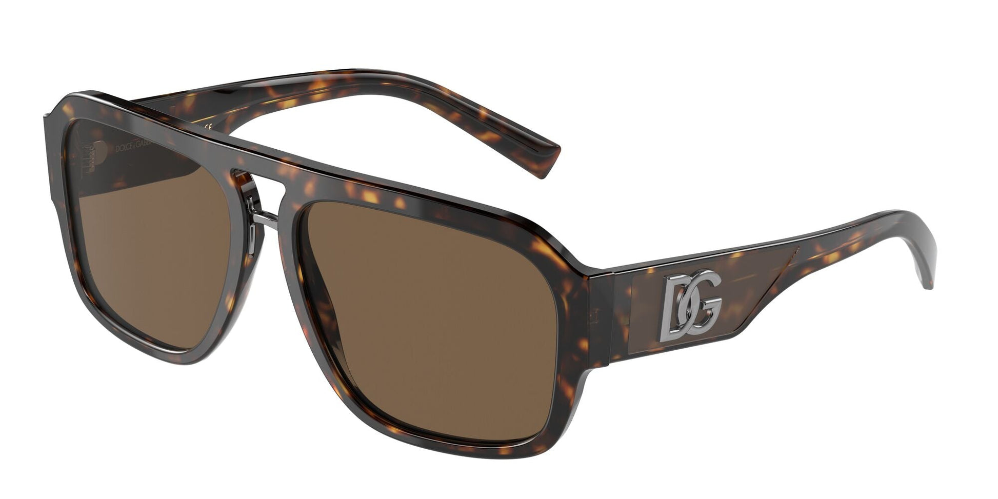 Dolce & Gabbana 0DG4403 502/73 Marrone