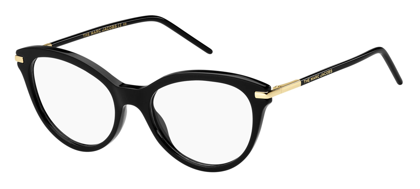 Marc Jacobs Marc 617 807 Nero