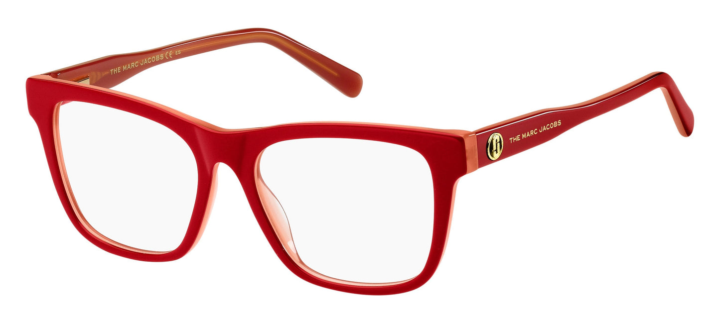 Marc Jacobs Marc 630 C9A Rosso