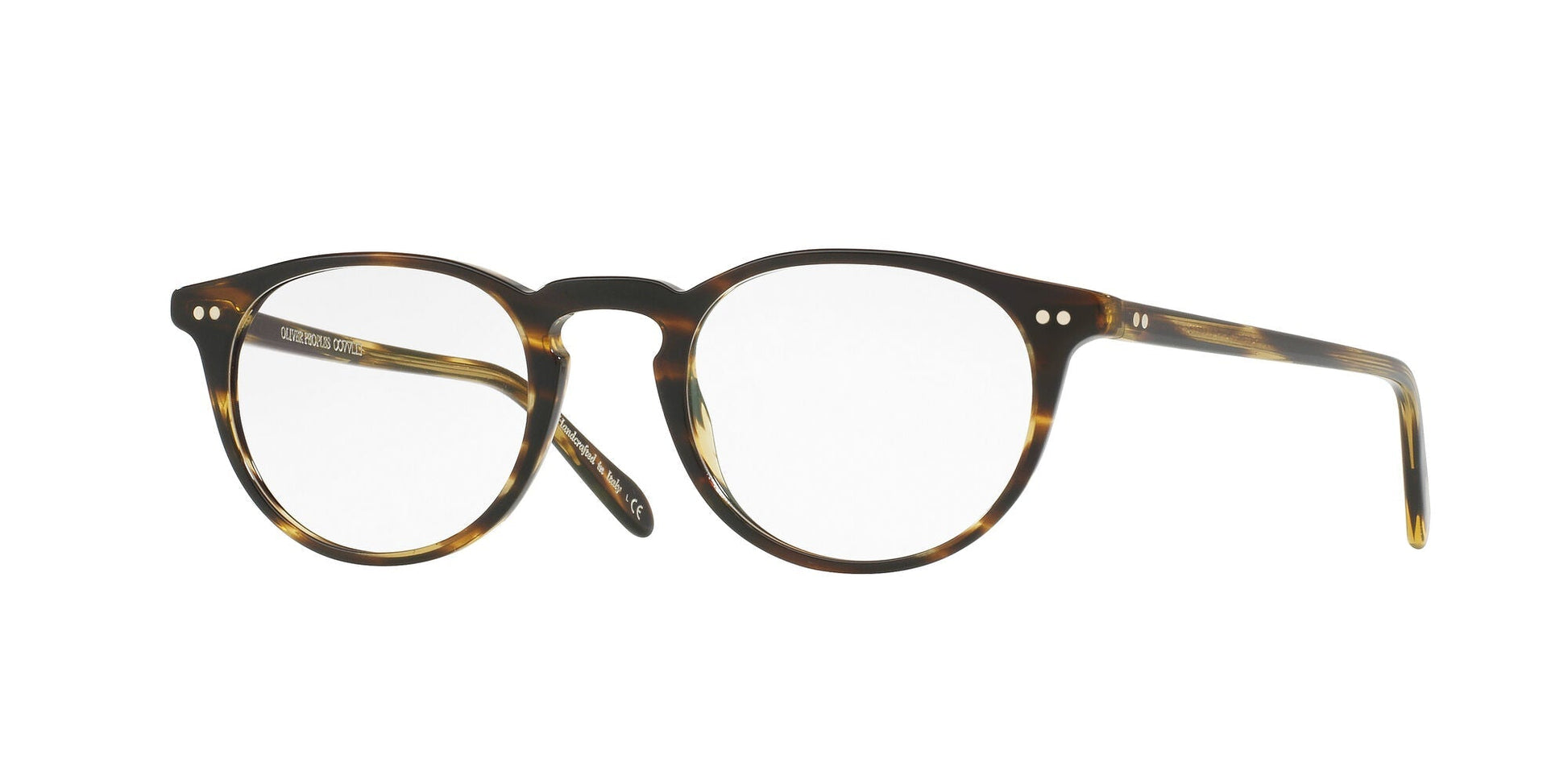 Oliver Peoples 0OV5004 1003 Marrone