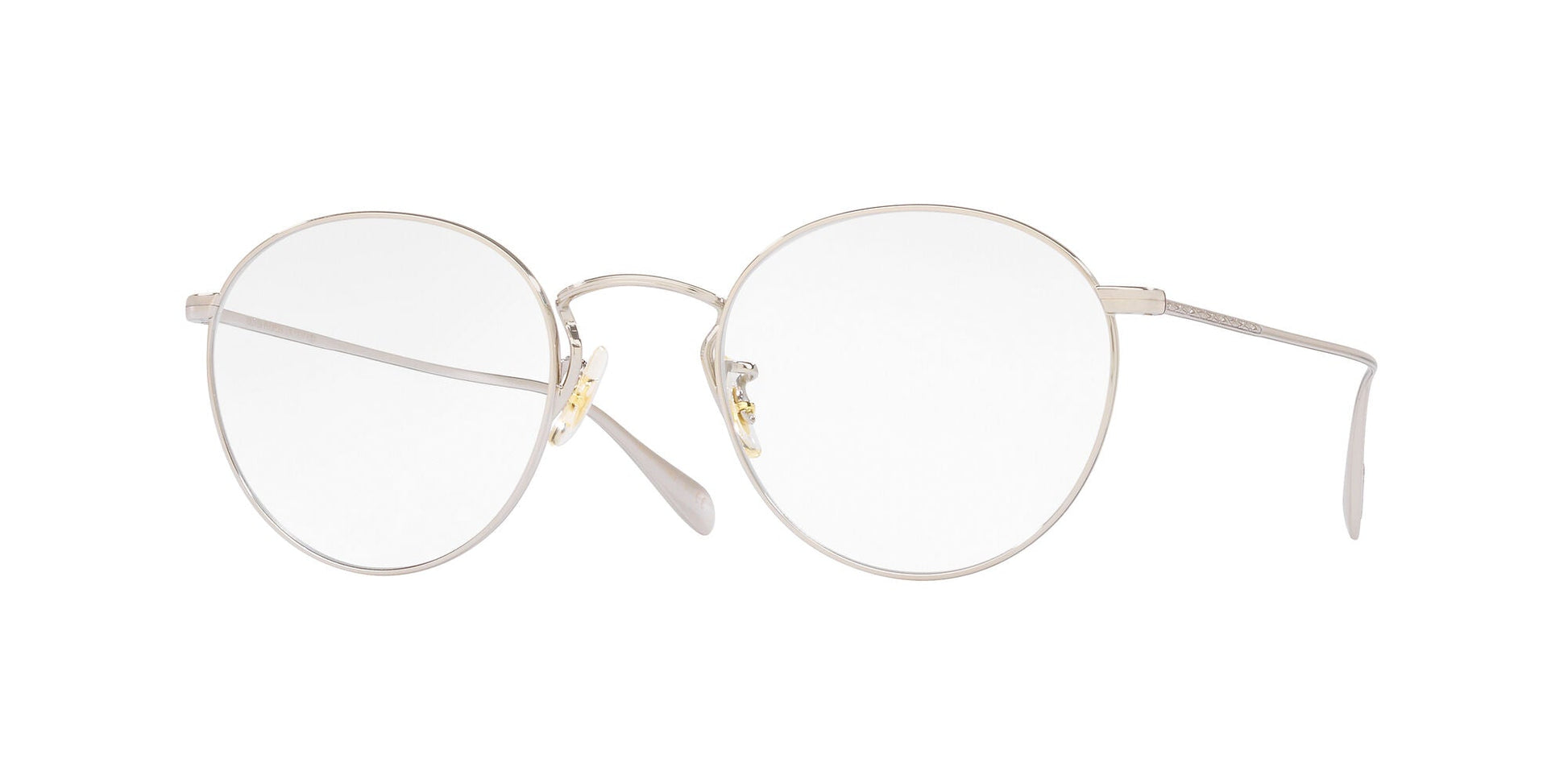 Oliver Peoples 0OV1186 5036 Argento