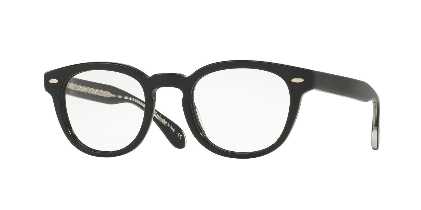 Oliver Peoples 0OV5036 1492 Nero