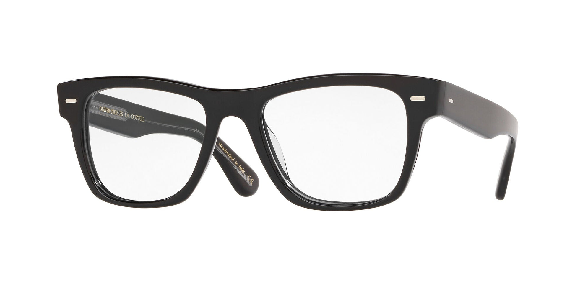 Oliver Peoples 0OV5393U 1492 Nero