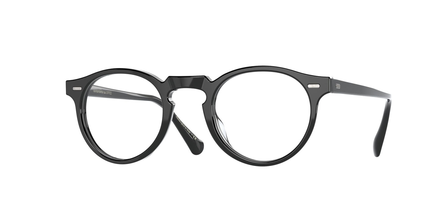 Oliver Peoples 0OV5186 1005 Nero