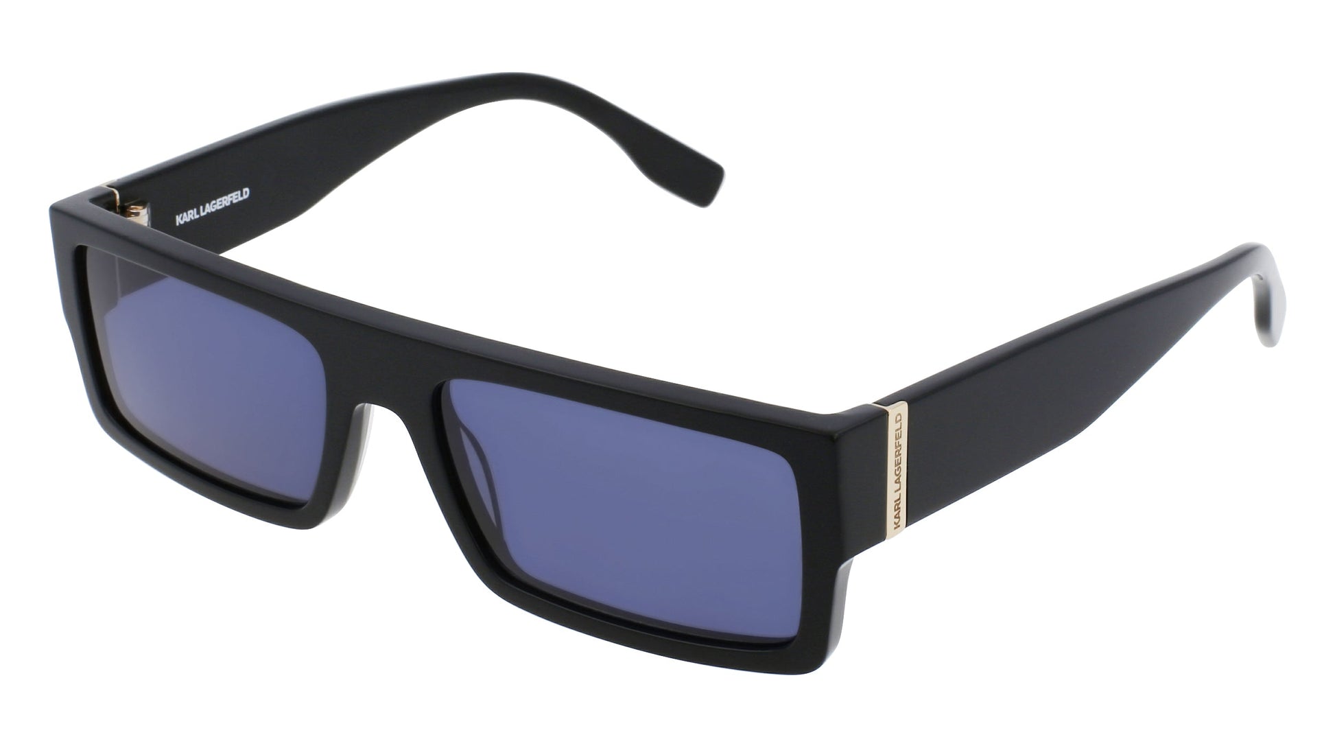 Karl Lagerfeld KL6048S 001 Nero