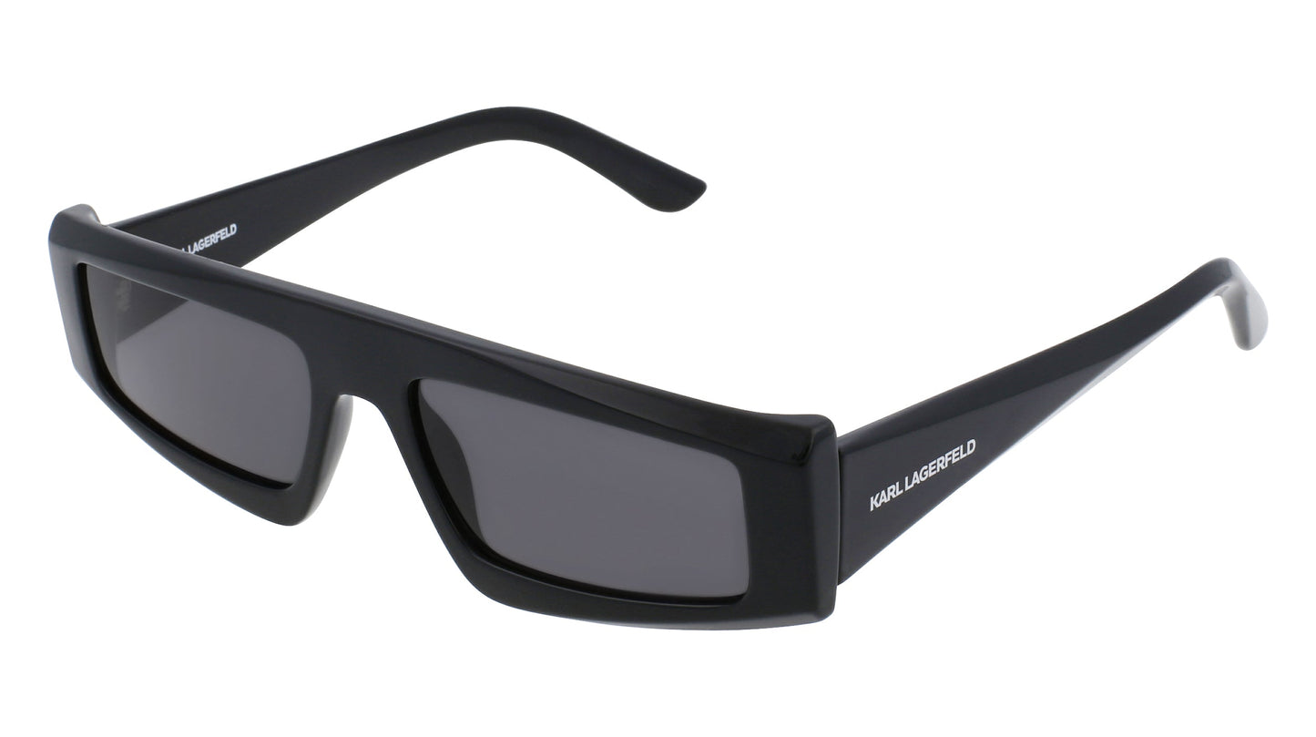 Karl Lagerfeld KL6045S 001 Nero