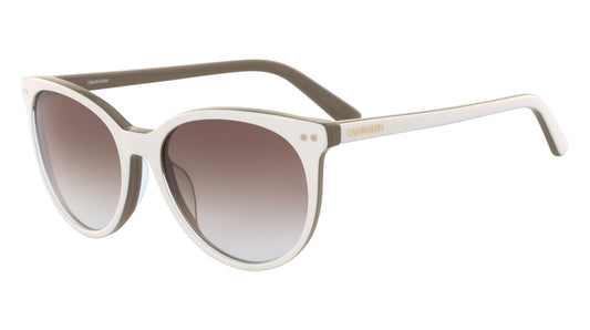 Calvin Klein CK18509S 107 Bianco